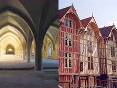Clairvaux_Troyes