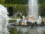 Les Grandes Eaux de Versailles