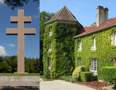 Journée en autocar au Mémorial à Colombey