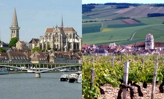 Sortie en autocar dans l'Yonne
