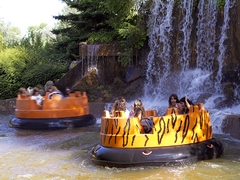 Walibi Rhône-Alpes