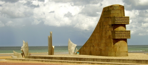 Omaha Beach