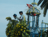 Voyage Carnaval de Nice et Fete du Citron de Menton