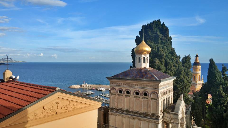 Carnaval de Nice & Fête du Citron à Menton