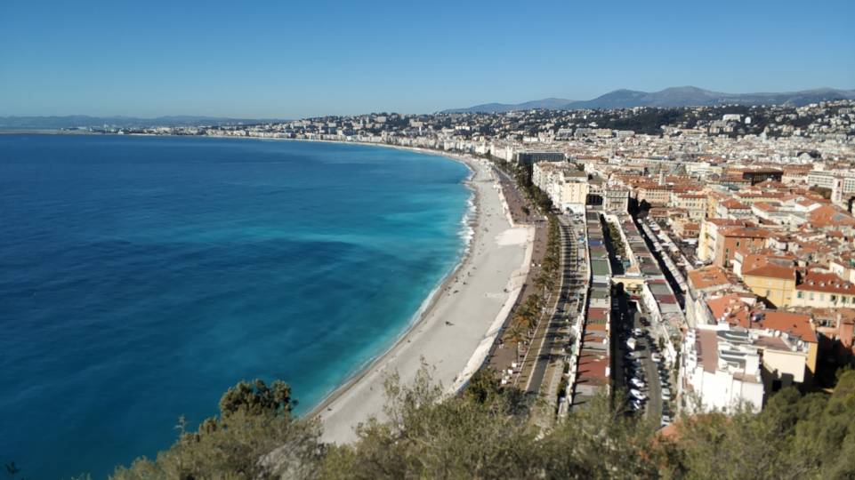 Carnaval de Nice & Fête du Citron à Menton