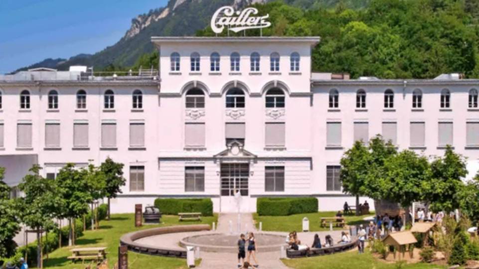 Voyage d'exception à bord des trains suisses - Version 2