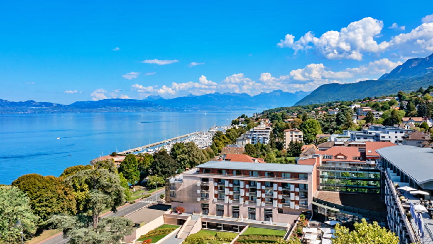 Evasion en Haute-Savoie