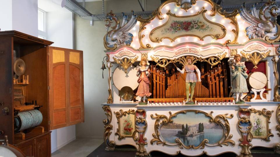 Au coeur des Montagnes du Jura