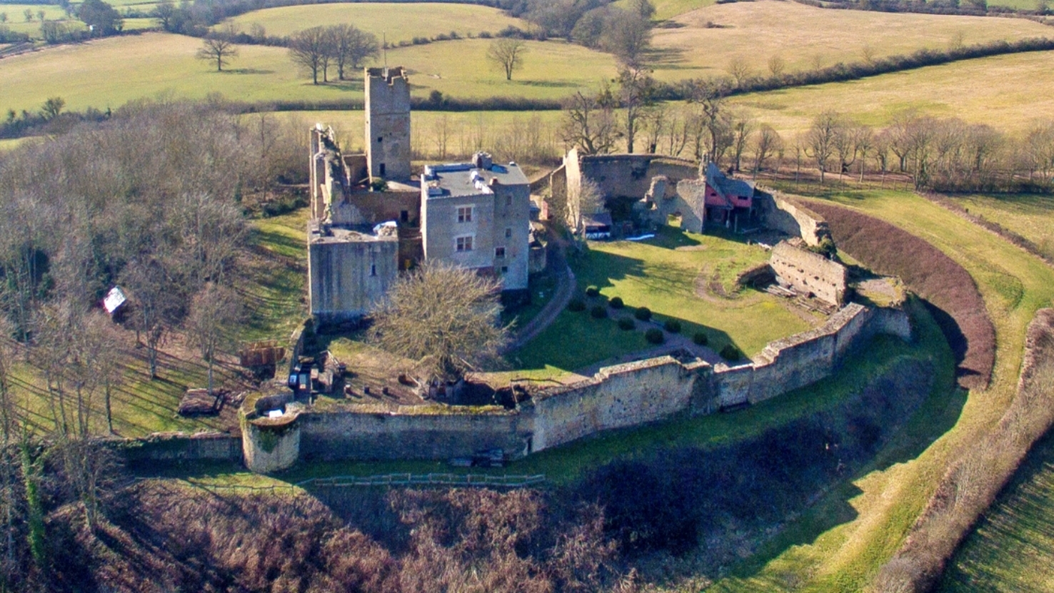 Escapade en Terres d'Auxois
