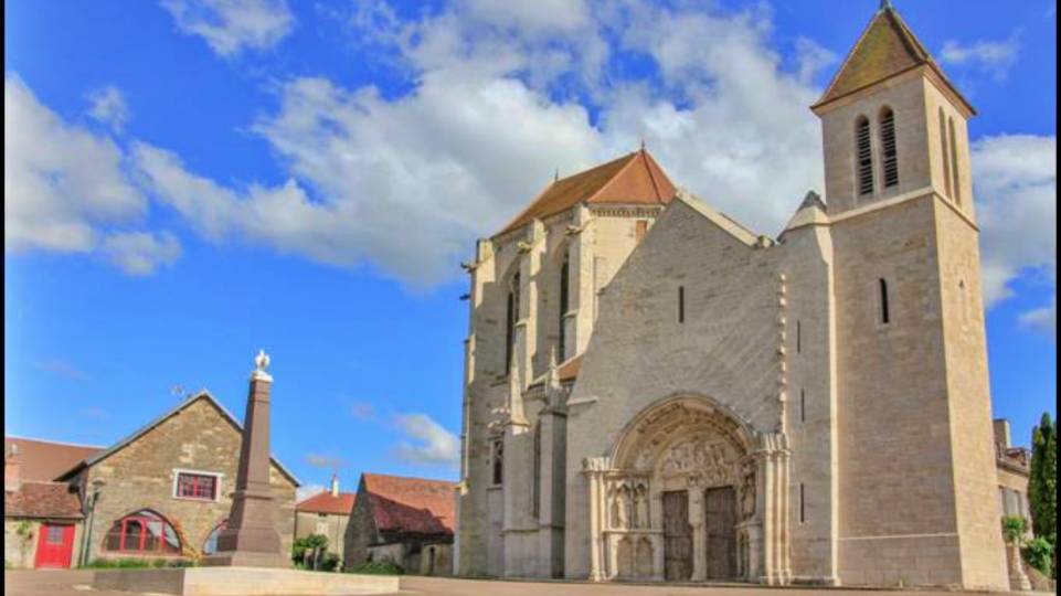 Escapade en Terres d'Auxois