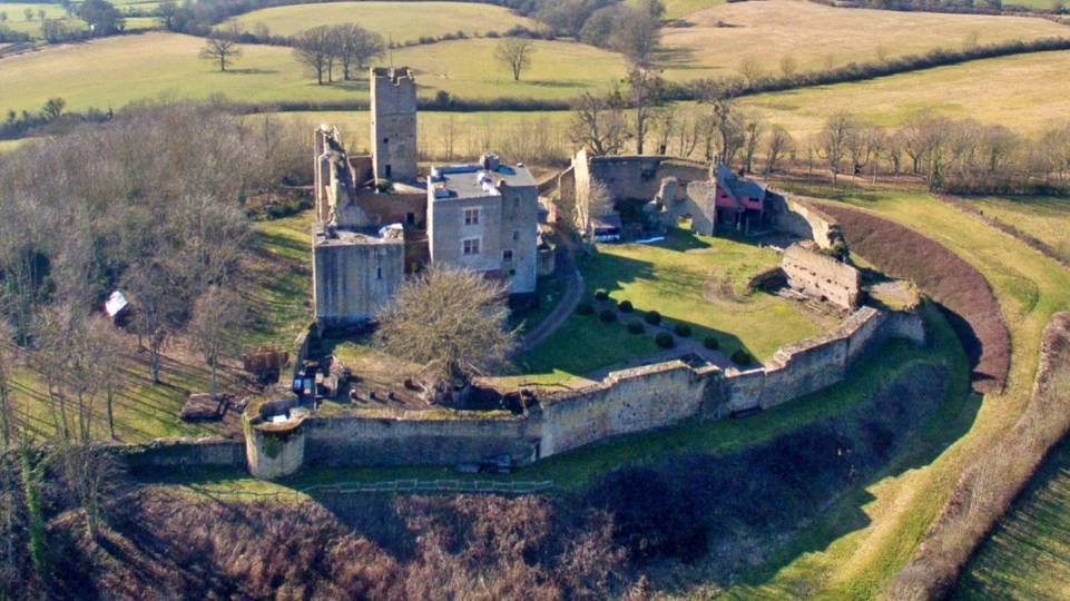 Escapade en Terres d'Auxois