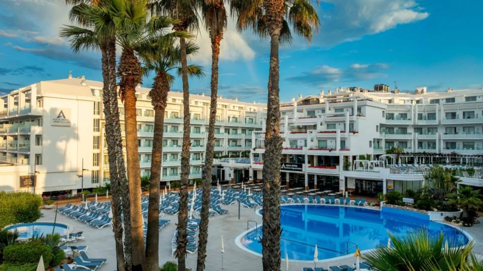 Réveillon de la St-Sylvestre sur la Costa Maresme