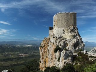 Voyage en autocar en Roussillon