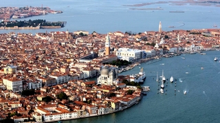 Voyage en autocar à Venise