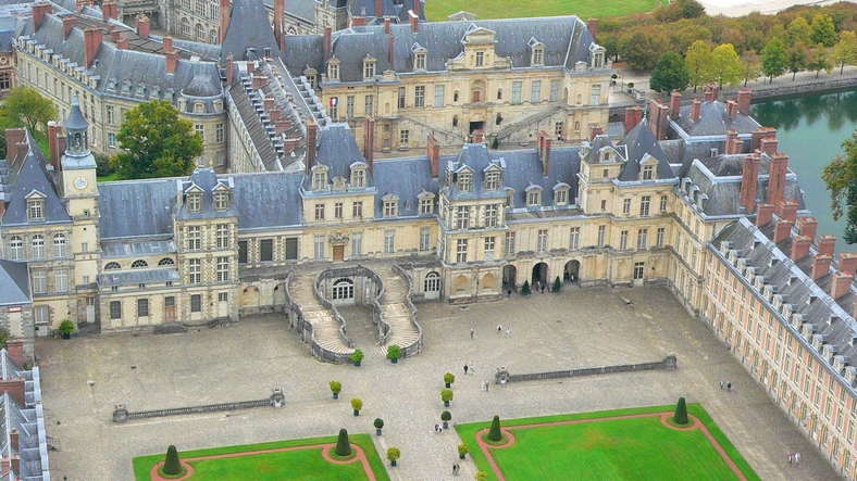 Séjour Visite gourmande en Ile de France en autocar