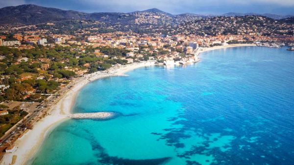 Voyage réveillon de la Saint-Sylvestre sur la Côte d'Azur en autocar