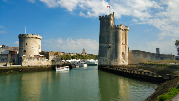 Voyage Merveilleuse Île d'Oléron en autocar