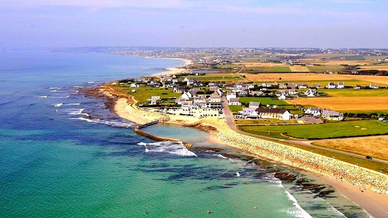 Séjour Bretagne en autocar