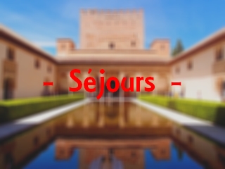 Circuits et séjours