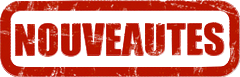 Nouveautés